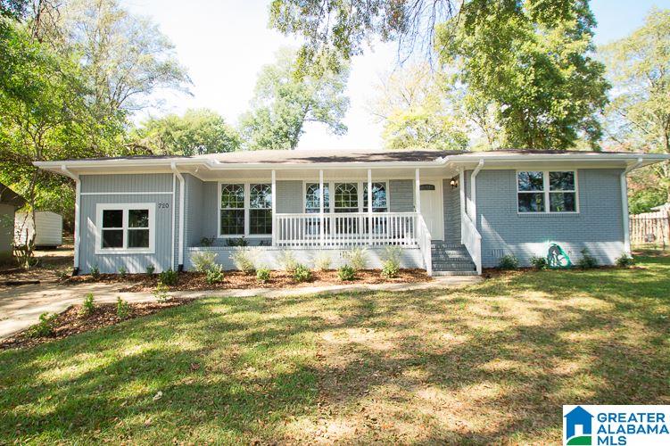720 Valley Street Birmingham, AL 35226 - Photo 1 of 23