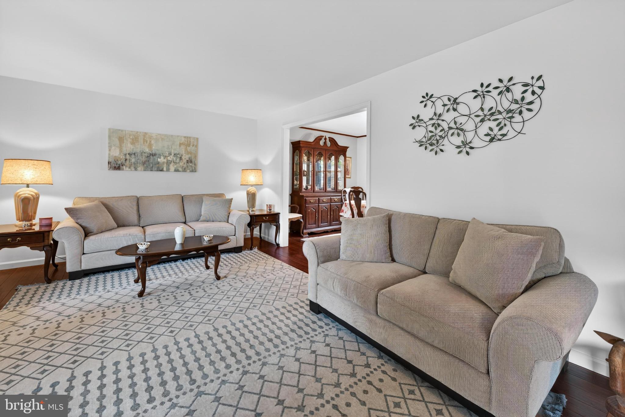 114 Windmoor Road Delran, NJ 08075 - Photo 5 of 34
