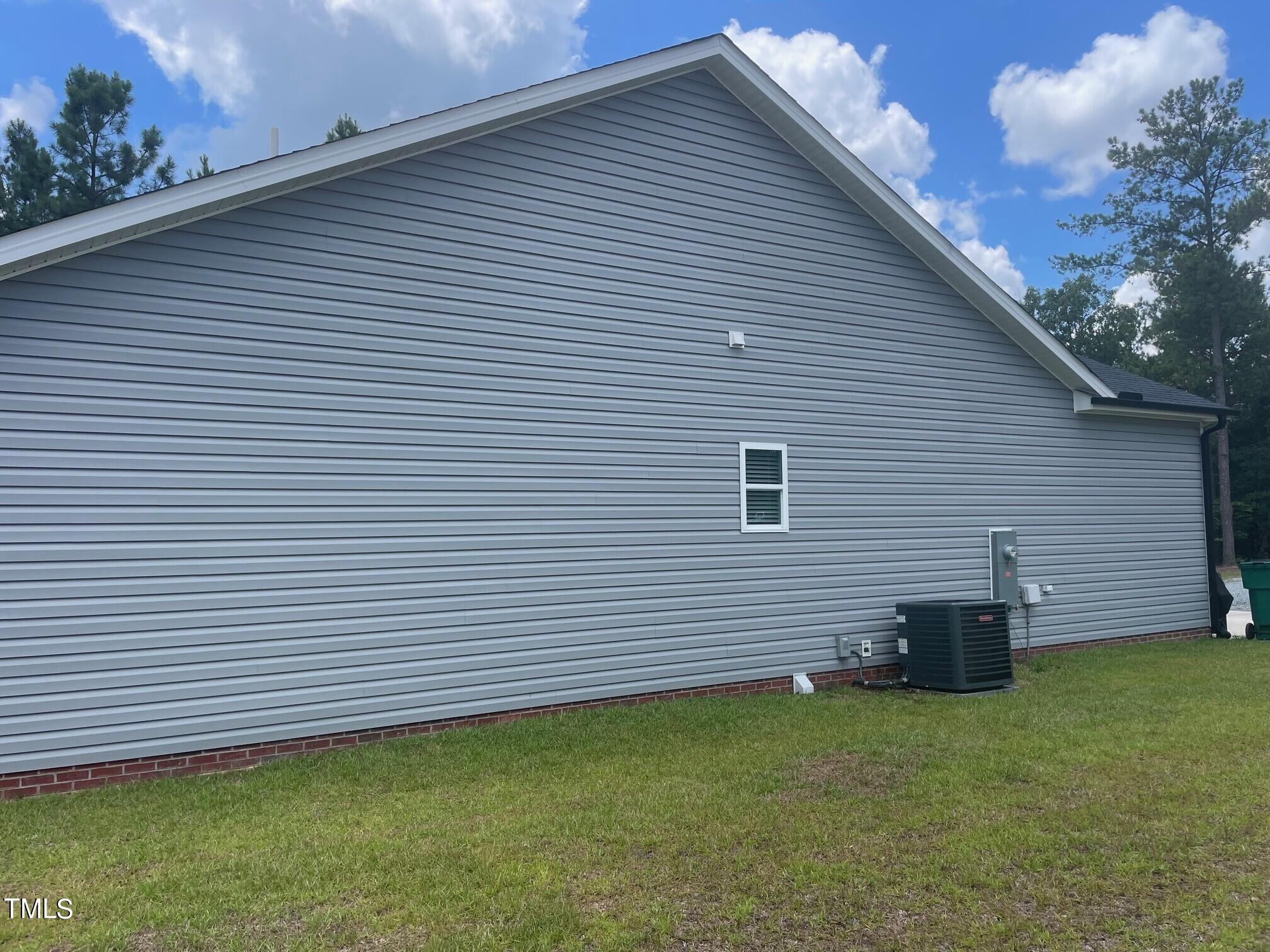 5197 Sugar Maple Road Sanford, NC 27332 - Photo 32 of 36 Left Side