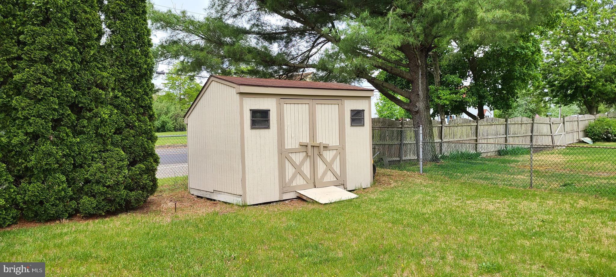 36 Dunham Loop Berlin, NJ 08009 - Photo 34 of 34 Shed