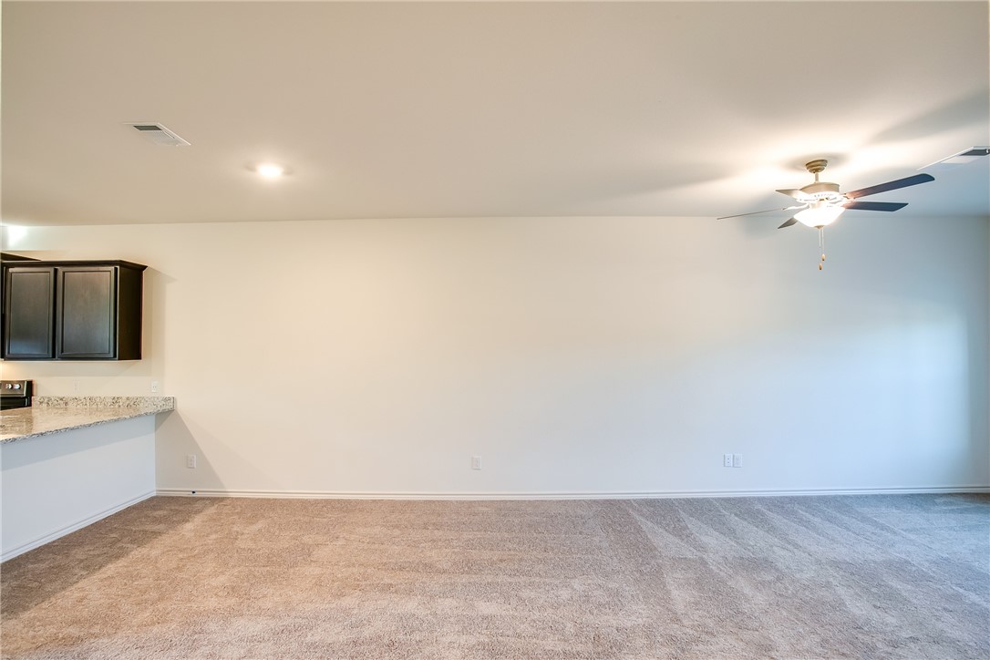 19024 Quiet Range Drive Elgin, TX 78621 - Photo 7 of 30 a view of an empty room