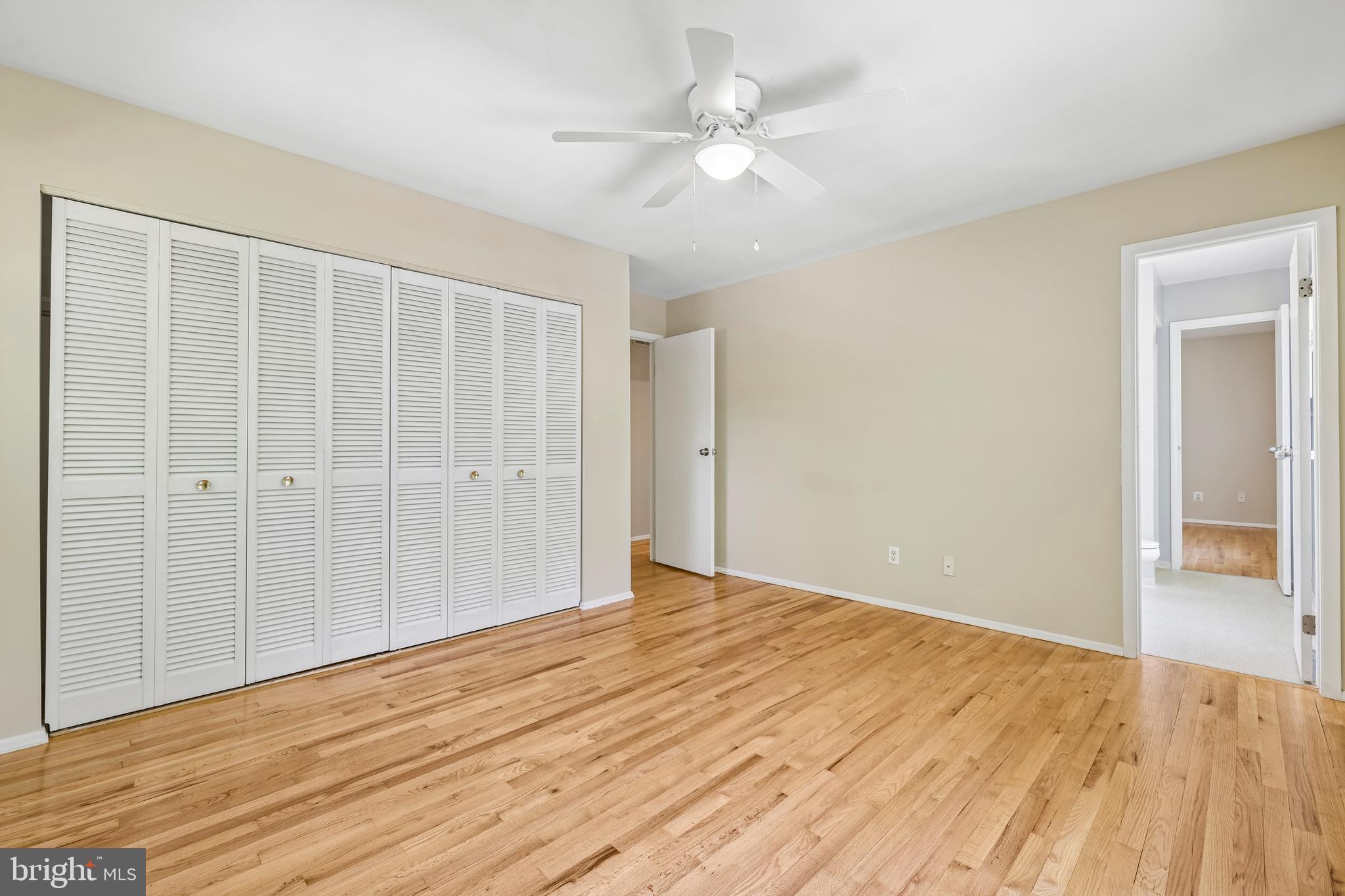 5233 Eliots Oak Road Columbia, MD 21044 - Photo 23 of 51 Bedroom