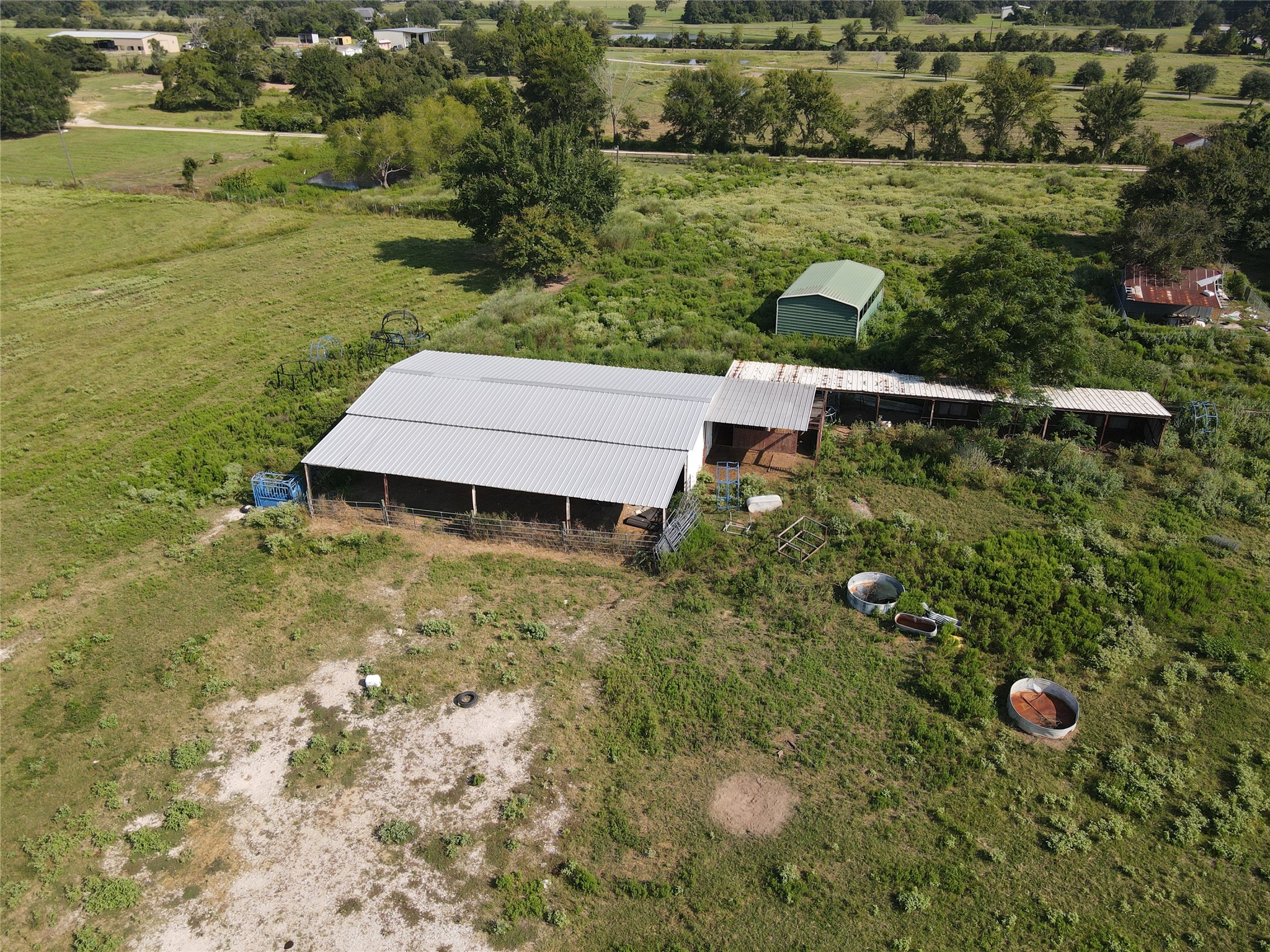 0 Mellman Road Hempstead, TX 77445 - Photo 4 of 14