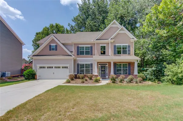 $559,900 | 6060 Riverview Parkway, Braselton, GA 30517
