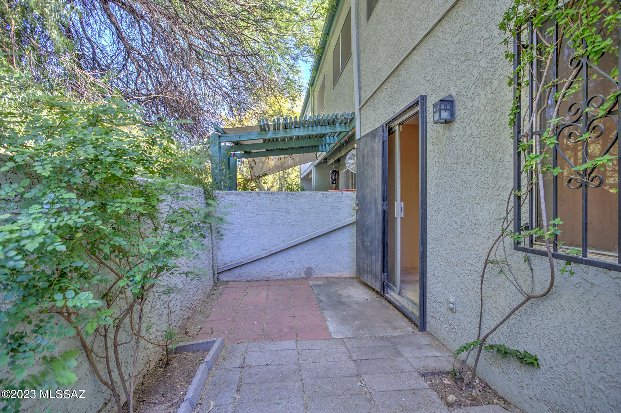 2787 West Anklam Road, Unit D Tucson, AZ 85745 - Photo 38 of 39