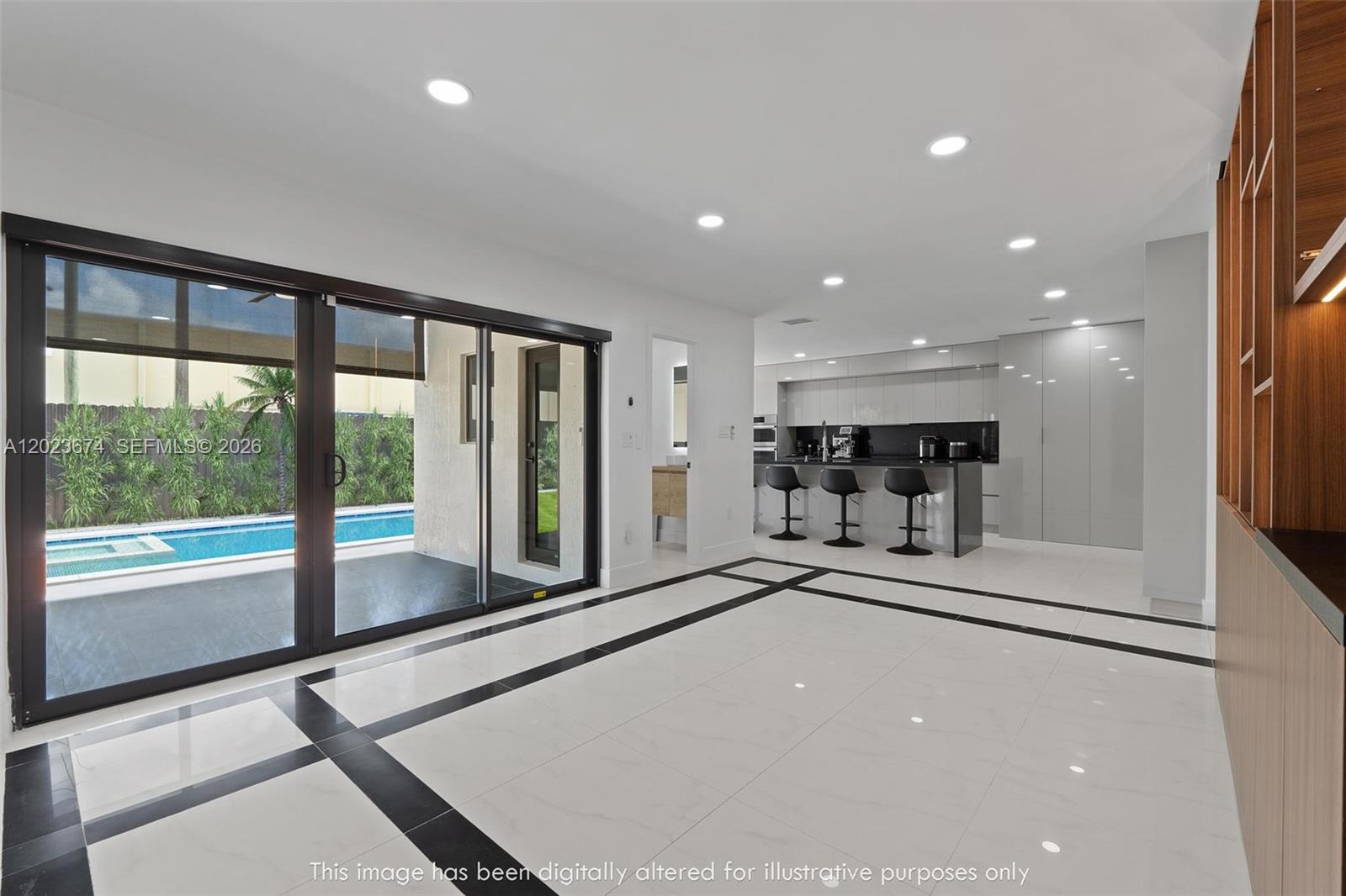 4014 Southwest 144th Place Miami, FL 33175 - Photo 22 of 49