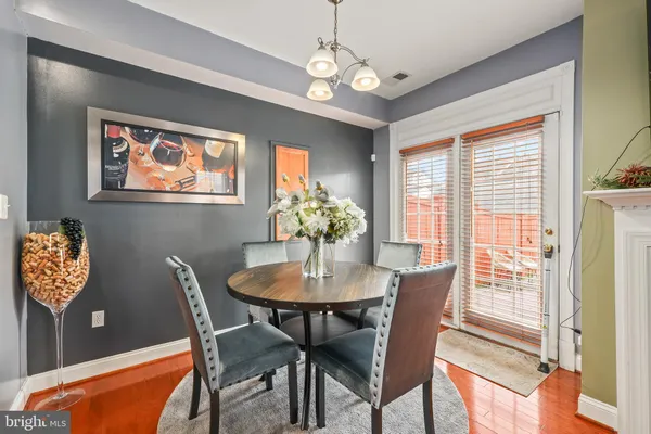 $589,000 | 2725 Celestial Drive, Woodbridge, VA 22191