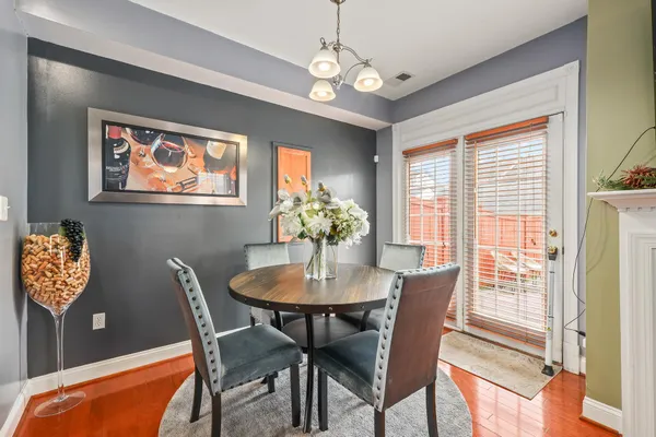 $589,000 | 2725 Celestial Drive, Woodbridge, VA 22191