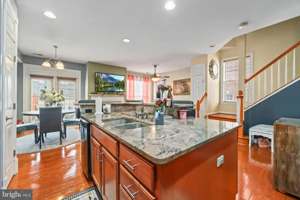 $589,000 | 2725 Celestial Drive, Woodbridge, VA 22191