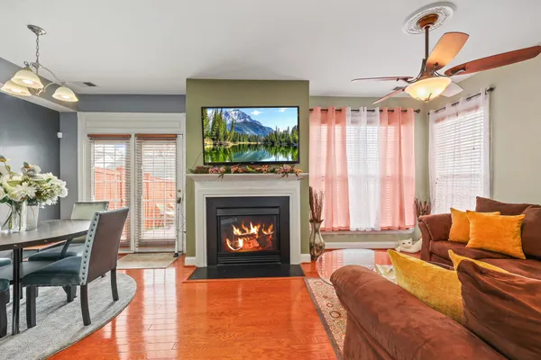 $589,000 | 2725 Celestial Drive, Woodbridge, VA 22191