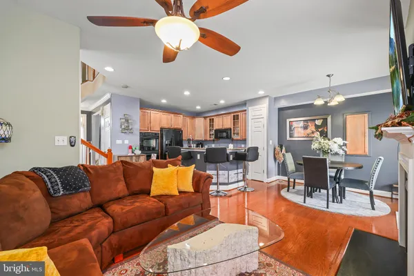 $589,000 | 2725 Celestial Drive, Woodbridge, VA 22191
