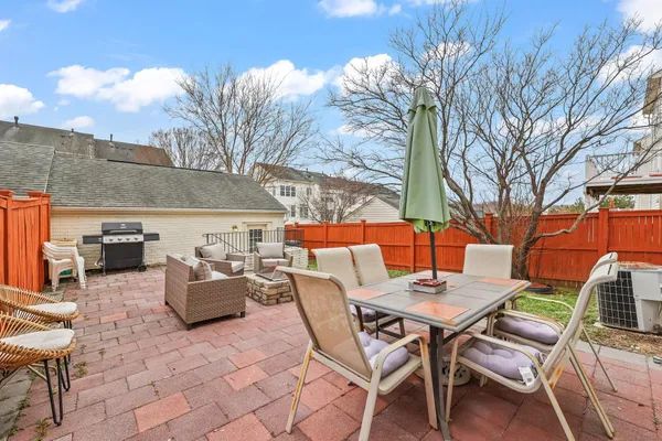 $589,000 | 2725 Celestial Drive, Woodbridge, VA 22191