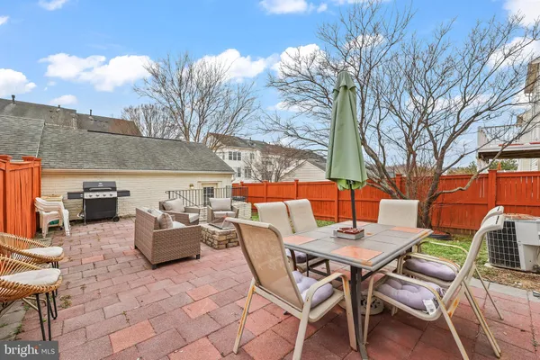 $589,000 | 2725 Celestial Drive, Woodbridge, VA 22191