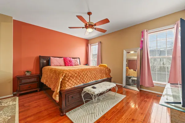 $589,000 | 2725 Celestial Drive, Woodbridge, VA 22191