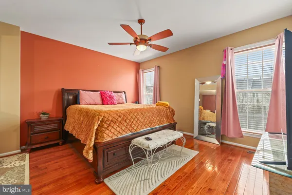 $589,000 | 2725 Celestial Drive, Woodbridge, VA 22191