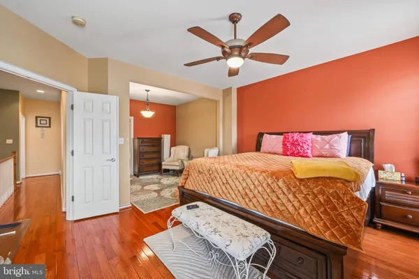 $589,000 | 2725 Celestial Drive, Woodbridge, VA 22191