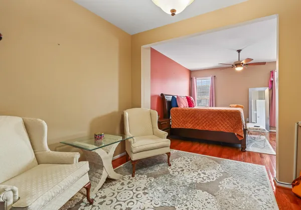 $589,000 | 2725 Celestial Drive, Woodbridge, VA 22191