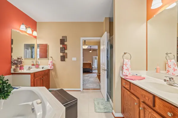 $589,000 | 2725 Celestial Drive, Woodbridge, VA 22191