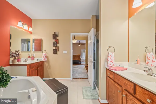 $589,000 | 2725 Celestial Drive, Woodbridge, VA 22191