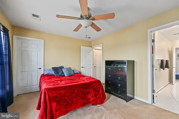 $589,000 | 2725 Celestial Drive, Woodbridge, VA 22191