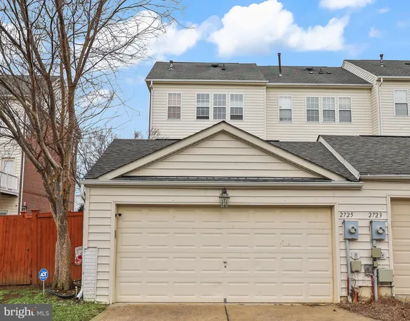 $589,000 | 2725 Celestial Drive, Woodbridge, VA 22191