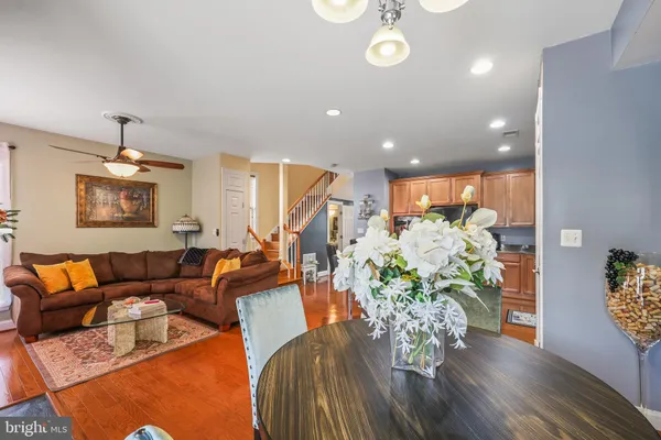 $589,000 | 2725 Celestial Drive, Woodbridge, VA 22191