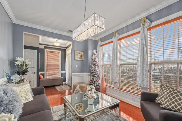 $589,000 | 2725 Celestial Drive, Woodbridge, VA 22191