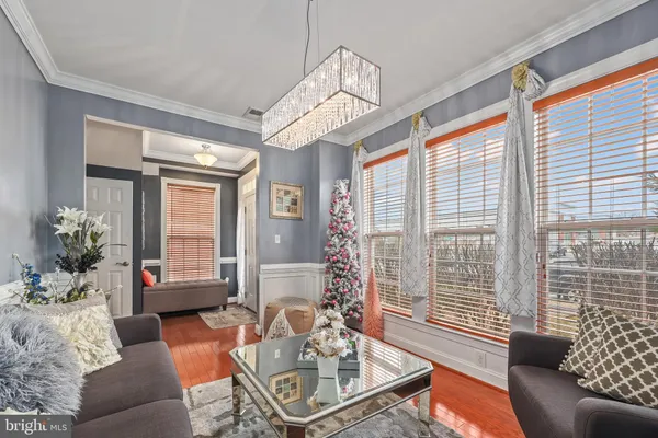 $589,000 | 2725 Celestial Drive, Woodbridge, VA 22191