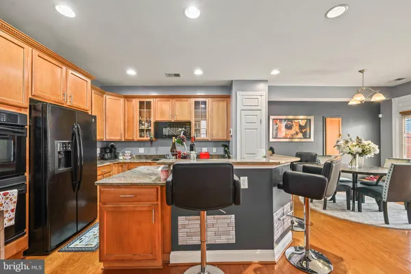 $589,000 | 2725 Celestial Drive, Woodbridge, VA 22191