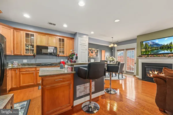 $589,000 | 2725 Celestial Drive, Woodbridge, VA 22191