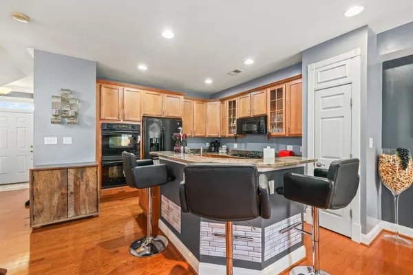 $589,000 | 2725 Celestial Drive, Woodbridge, VA 22191
