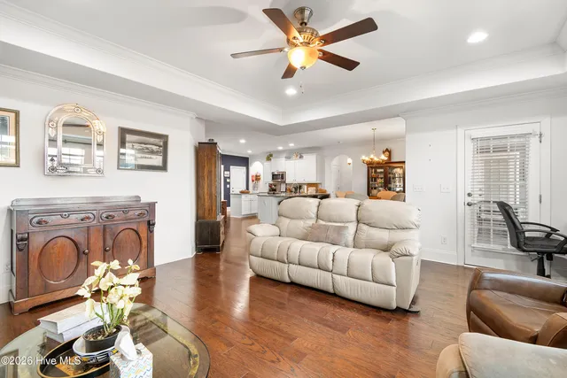 $540,000 | 1351 Ogelthorp Drive Northwest, Calabash, NC 28467