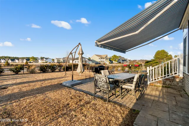 $540,000 | 1351 Ogelthorp Drive Northwest, Calabash, NC 28467