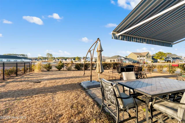 $540,000 | 1351 Ogelthorp Drive Northwest, Calabash, NC 28467