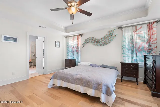 $540,000 | 1351 Ogelthorp Drive Northwest, Calabash, NC 28467