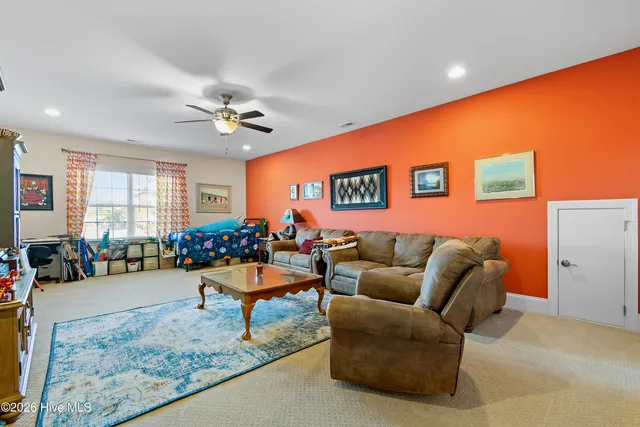 $540,000 | 1351 Ogelthorp Drive Northwest, Calabash, NC 28467