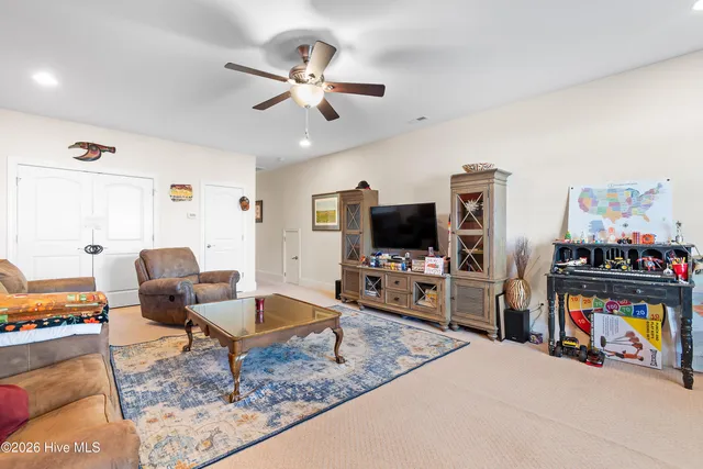 $540,000 | 1351 Ogelthorp Drive Northwest, Calabash, NC 28467