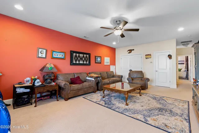 $540,000 | 1351 Ogelthorp Drive Northwest, Calabash, NC 28467