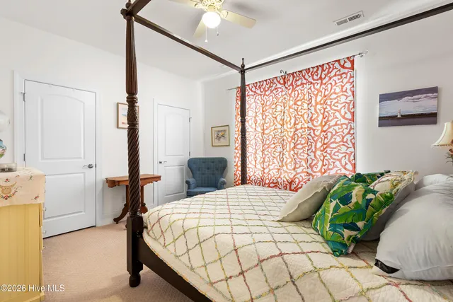 $540,000 | 1351 Ogelthorp Drive Northwest, Calabash, NC 28467