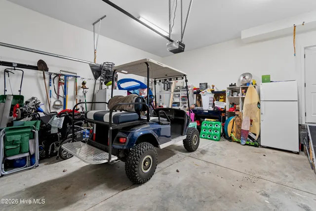 $540,000 | 1351 Ogelthorp Drive Northwest, Calabash, NC 28467