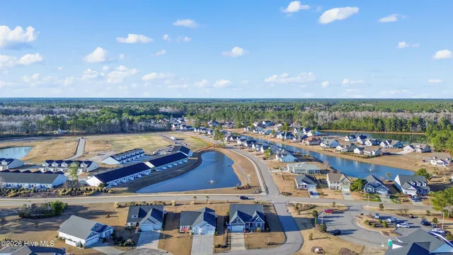 $540,000 | 1351 Ogelthorp Drive Northwest, Calabash, NC 28467