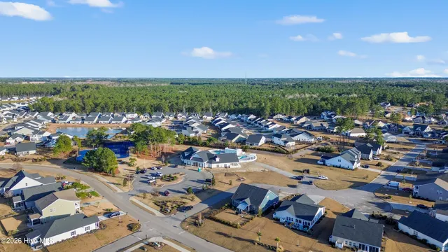 $540,000 | 1351 Ogelthorp Drive Northwest, Calabash, NC 28467