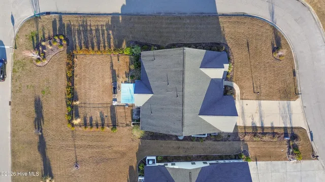 $540,000 | 1351 Ogelthorp Drive Northwest, Calabash, NC 28467