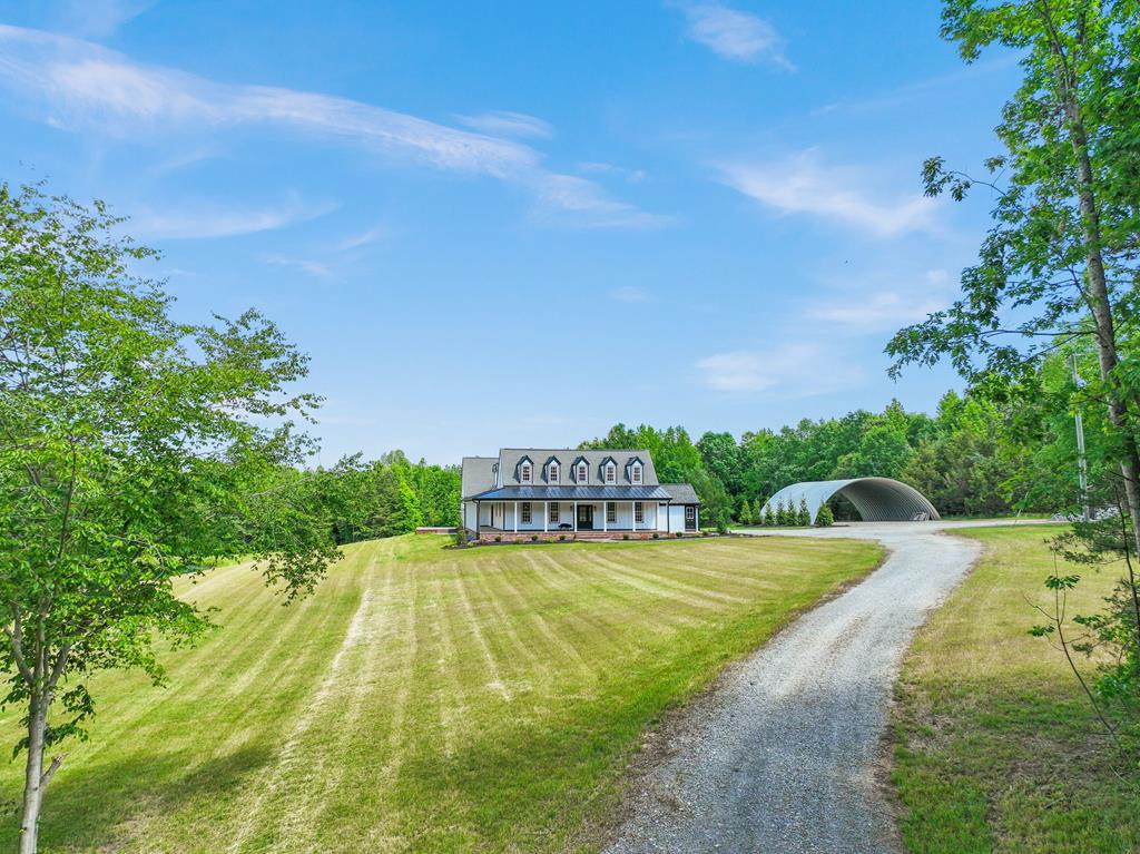 11040 Skipwith Road Chase City, VA 23924 - Photo 61 of 63 Gallery Image 61