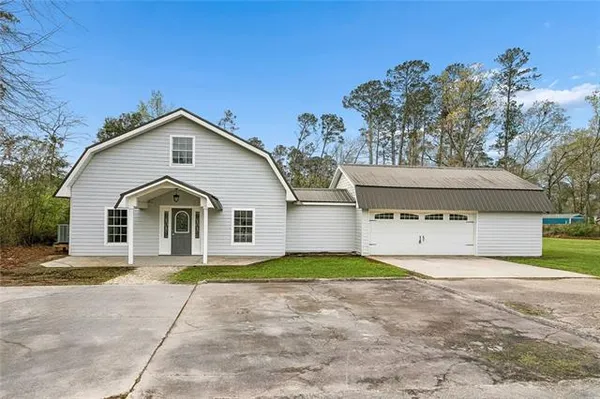 $329,000 | 11114 Highway 22, Ponchatoula, LA 70454