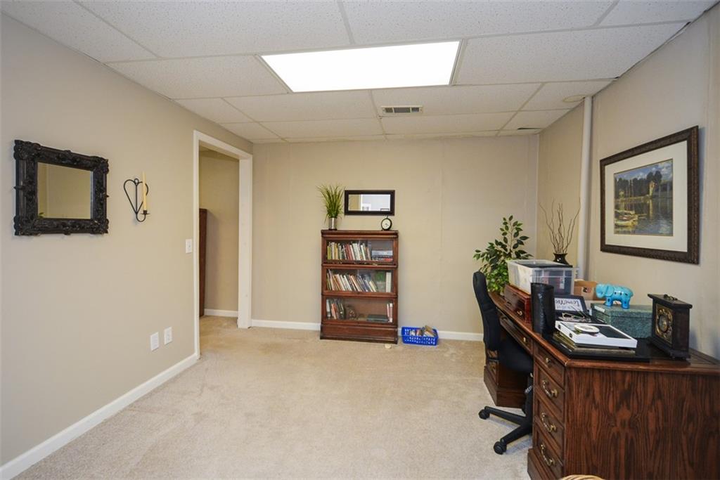5008 Kendall Station Northwest Acworth, GA 30102 - Photo 41 of 57