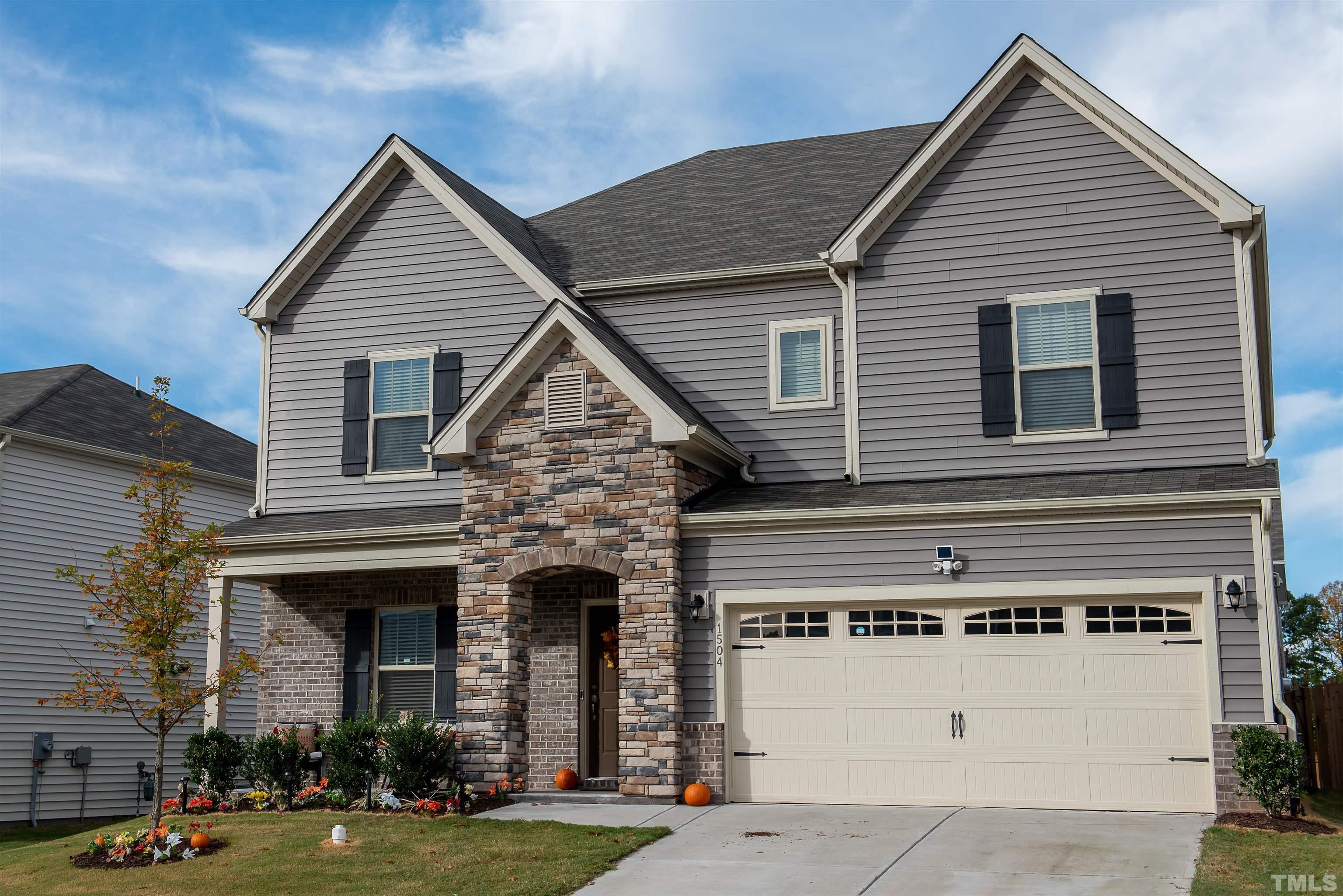 1504 Stone Road Durham, NC 27703 - Photo 1 of 30 Gallery Image 1