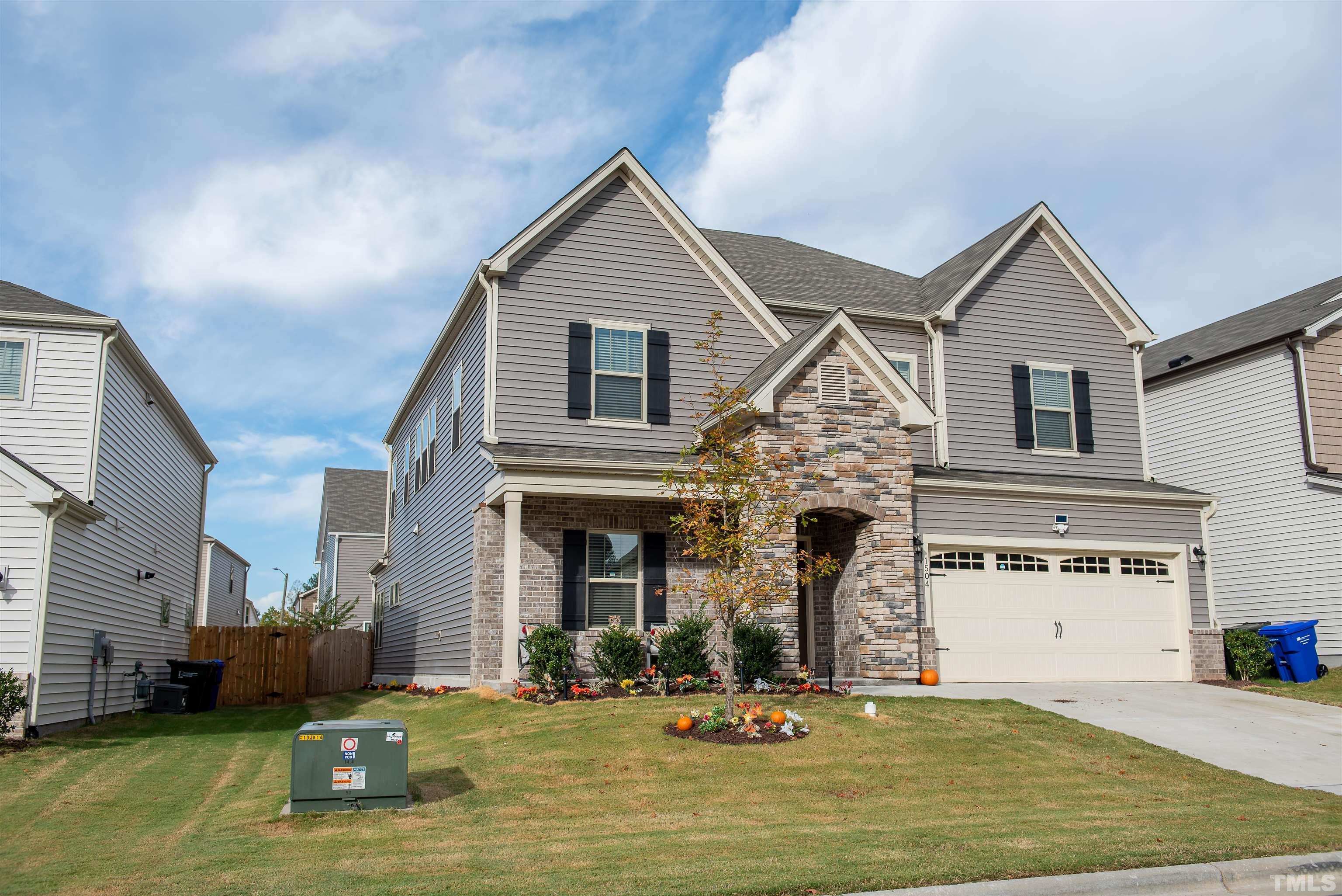 1504 Stone Road Durham, NC 27703 - Photo 2 of 30 Gallery Image 2