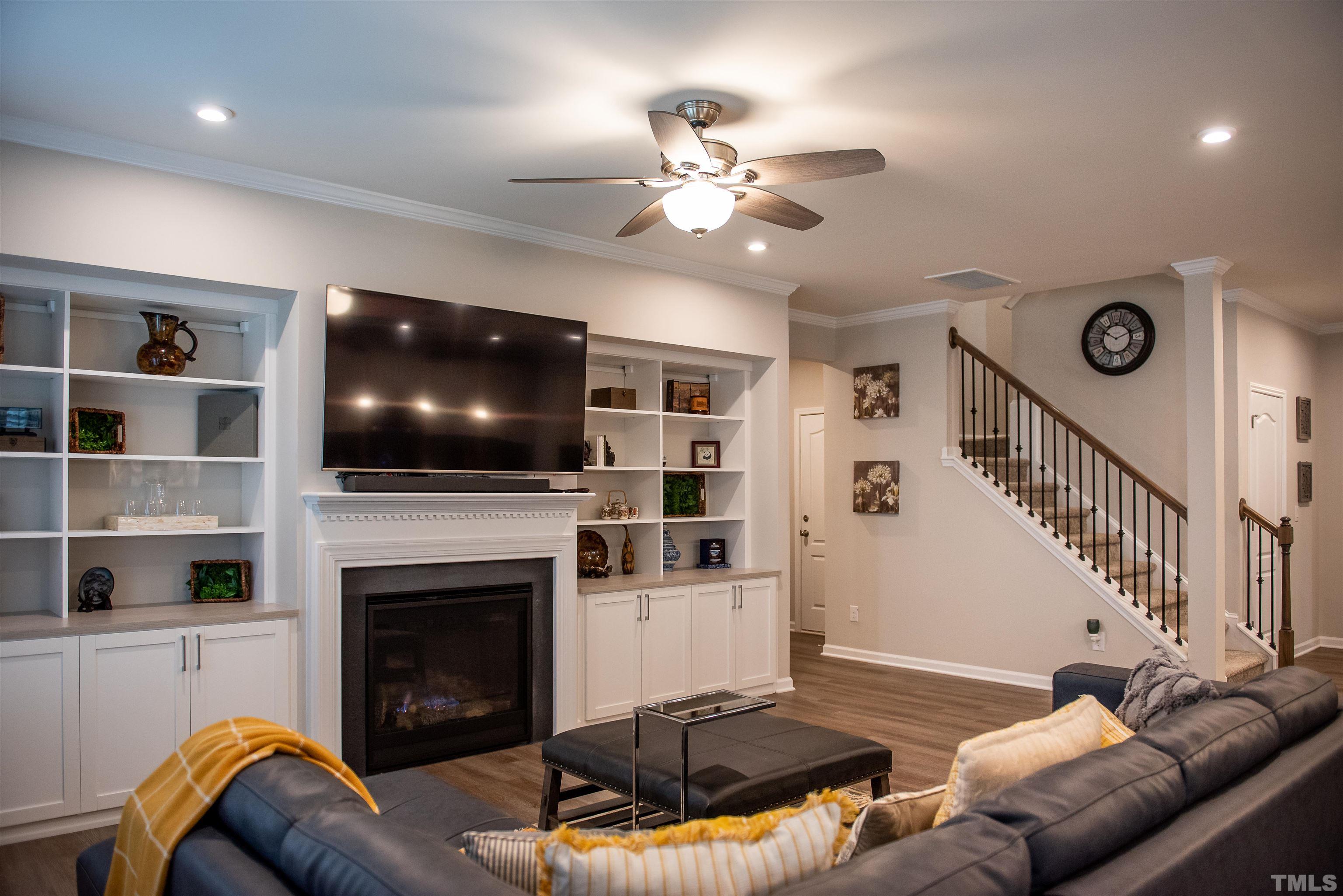 1504 Stone Road Durham, NC 27703 - Photo 11 of 30 Gallery Image 11