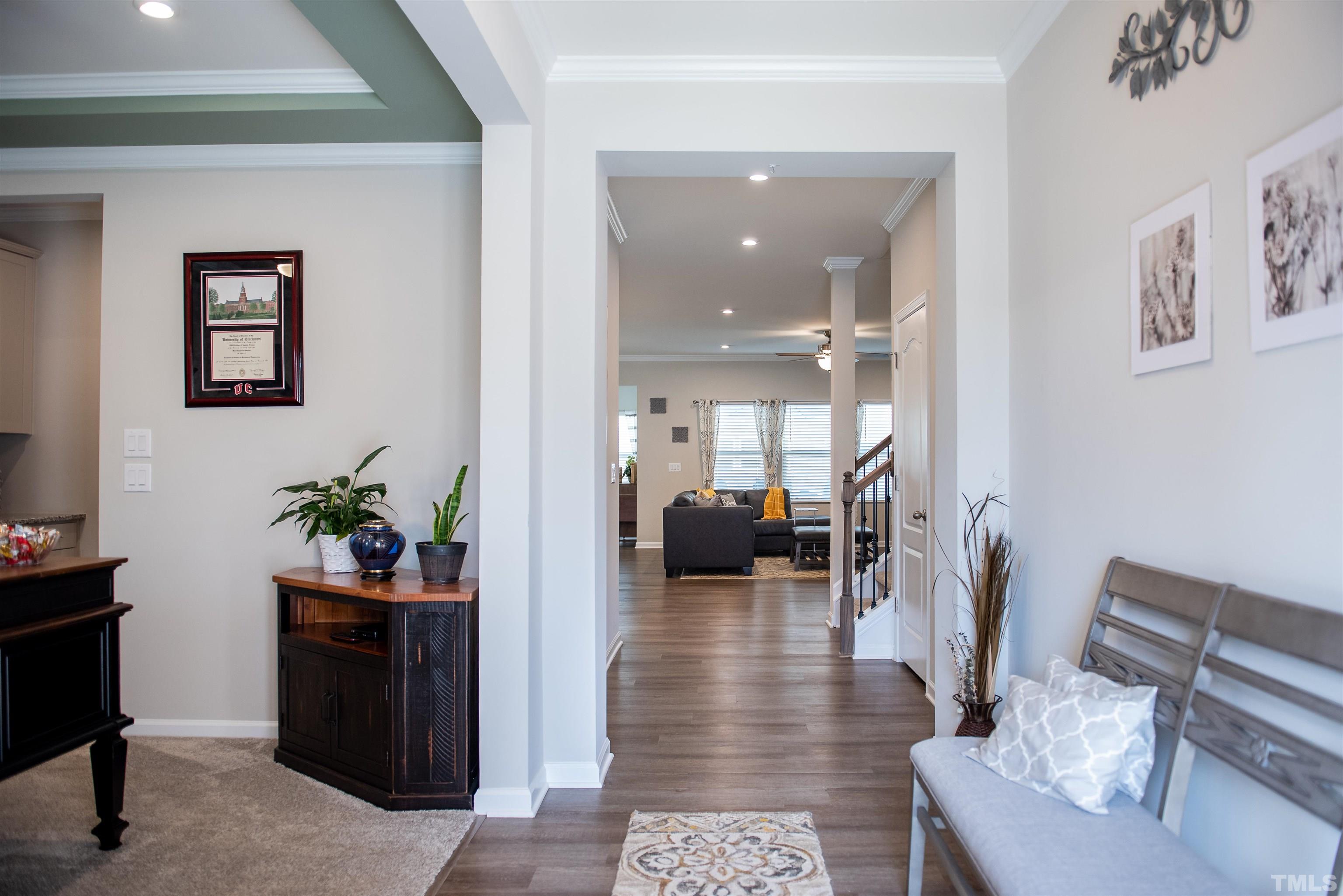 1504 Stone Road Durham, NC 27703 - Photo 3 of 30 Gallery Image 3